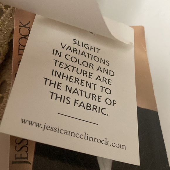 Vintage Jessica McClintock Scott McClintock millennium 2000 evening gown - Picture 4 of 9